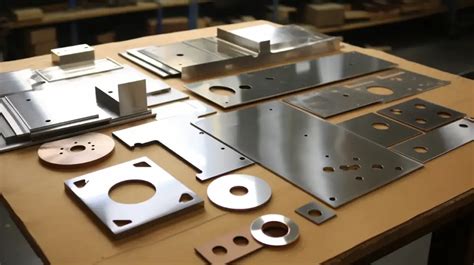 aluminum sheet metal stamping parts supplier|aluminum sheet metal stamping prices.